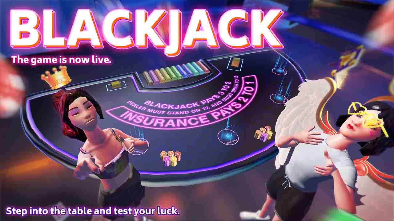 Roulette Table