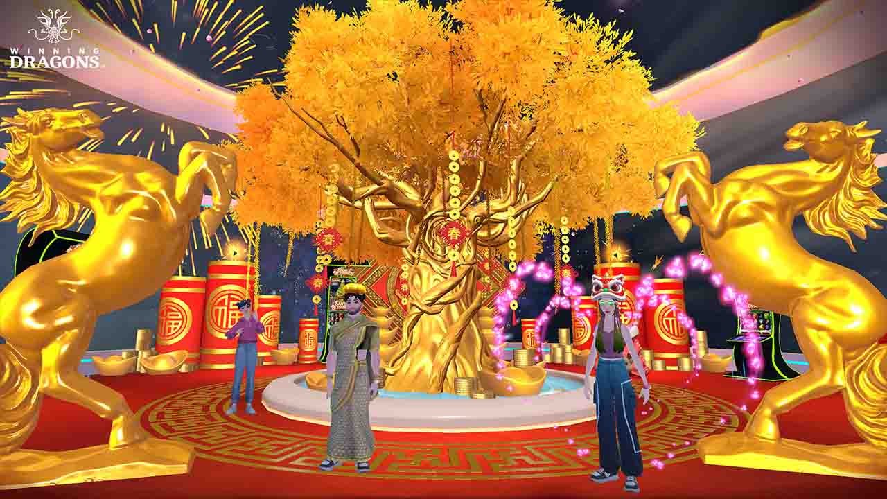 VIP Casino