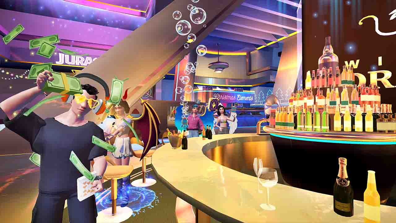 VIP Casino