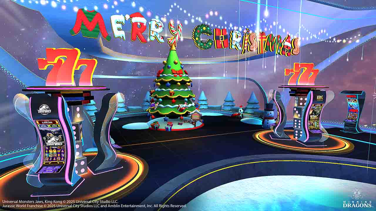 Slot Machines